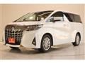 2020 Toyota Alphard G