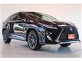 2016 Lexus RX