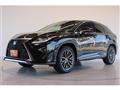 2016 Lexus RX