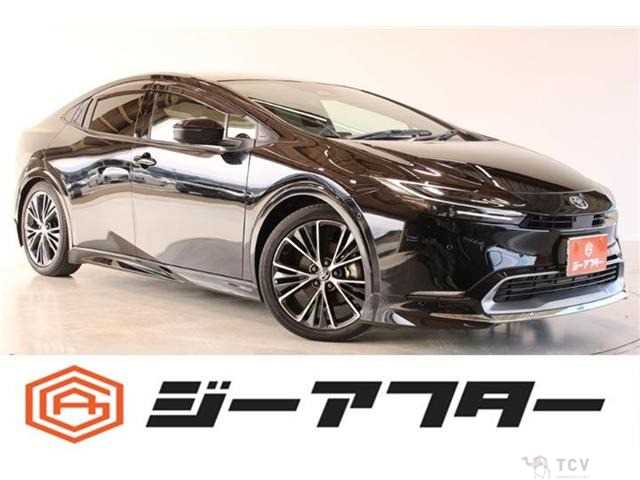 2023 Toyota Prius