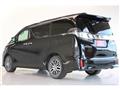 2015 Toyota Vellfire