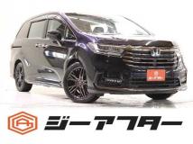 2020 Honda Odyssey