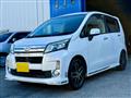 2013 Daihatsu Move Custom