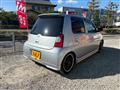 2010 Daihatsu Esse
