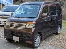 2010 Daihatsu Atrai Wagon