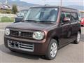 2010 Suzuki Lapin