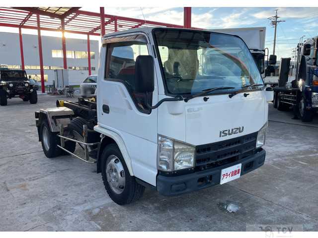 2007 Isuzu Isuzu Others