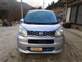 2015 Daihatsu Move