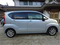 2015 Daihatsu Move