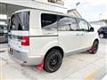 2017 Mitsubishi Delica D5