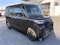 2022 Daihatsu Tanto Custom