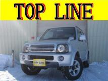 2007 Suzuki Jimny Sierra