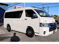 2021 Toyota Hiace Wagon