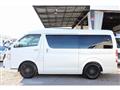 2021 Toyota Hiace Wagon
