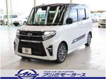 2019 Daihatsu Tanto Custom