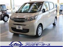 2025 Mitsubishi eK Wagon