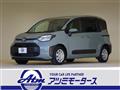 2024 Toyota Sienta