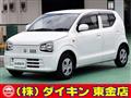 2020 Suzuki Alto