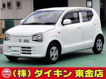 2020 Suzuki Alto