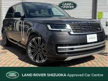 2022 Land Rover Range Rover