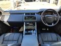 2019 Land Rover Range Rover Sport