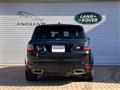 2019 Land Rover Range Rover Sport