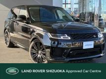 2019 Land Rover Range Rover Sport