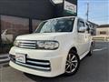 2014 Nissan Cube