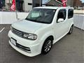 2014 Nissan Cube