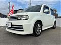 2014 Nissan Cube