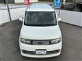 2014 Nissan Cube