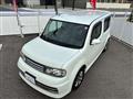 2014 Nissan Cube