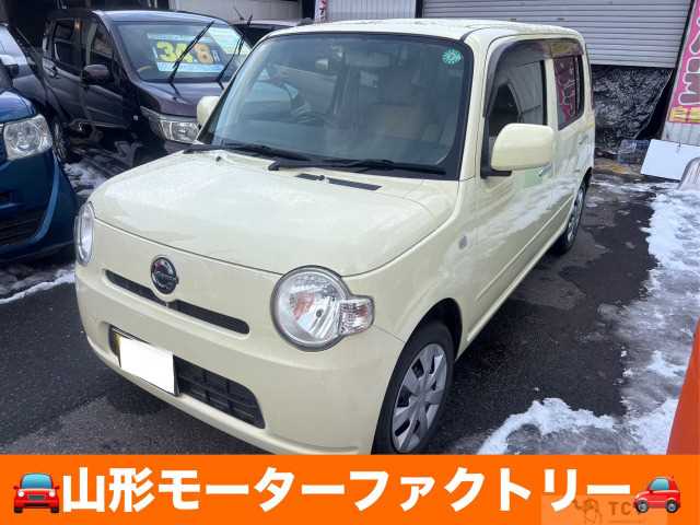 2015 Daihatsu MIRA COCOA