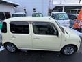 2015 Daihatsu MIRA COCOA