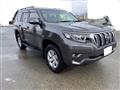 2021 Toyota Land Cruiser Prado