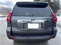 2021 Toyota Land Cruiser Prado