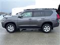 2021 Toyota Land Cruiser Prado