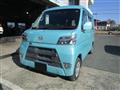 2021 Daihatsu Hijet Cargo