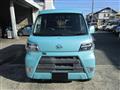 2021 Daihatsu Hijet Cargo