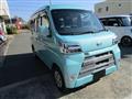 2021 Daihatsu Hijet Cargo