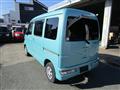 2021 Daihatsu Hijet Cargo