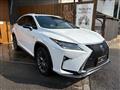 2017 Lexus RX