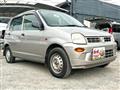 1999 Mitsubishi Minica