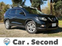 2013 Nissan X-Trail