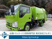 2016 Isuzu Isuzu Others
