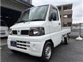 2007 Nissan Clipper Truck