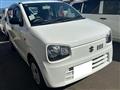 2020 Suzuki Alto