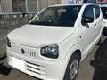 2020 Suzuki Alto