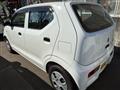 2020 Suzuki Alto