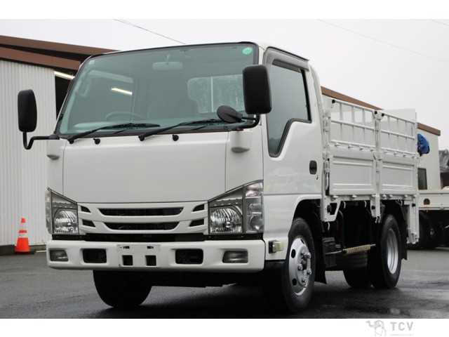 2016 Isuzu Isuzu Others